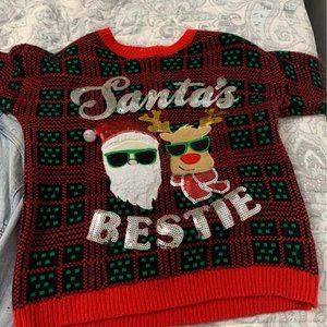 Ugly Christmas Sweater